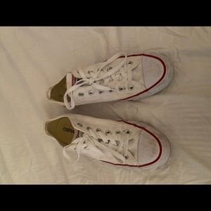 Converse All Star Chuck Taylor low top sneakers